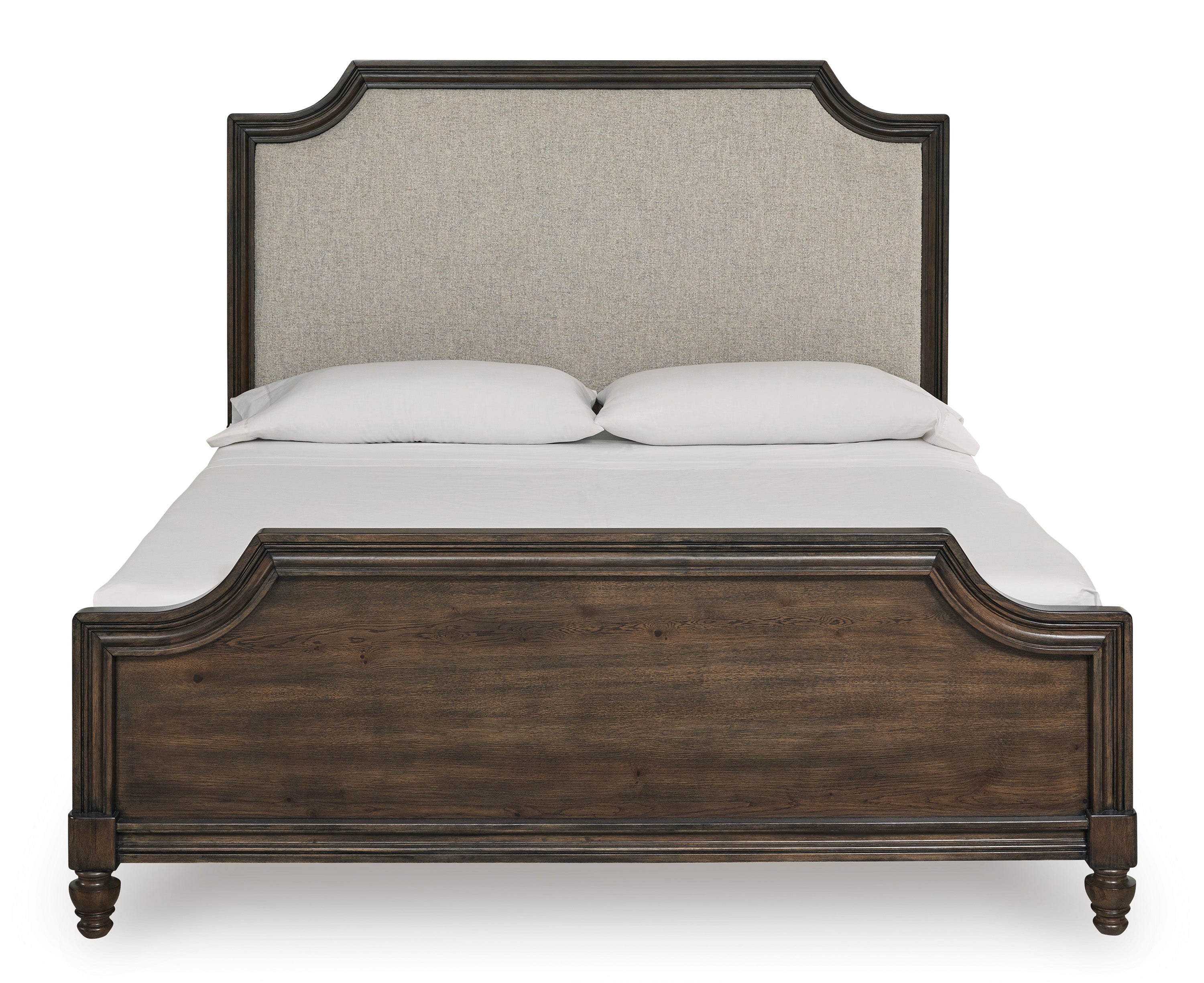 Veramond King Bedroom Set with Chest