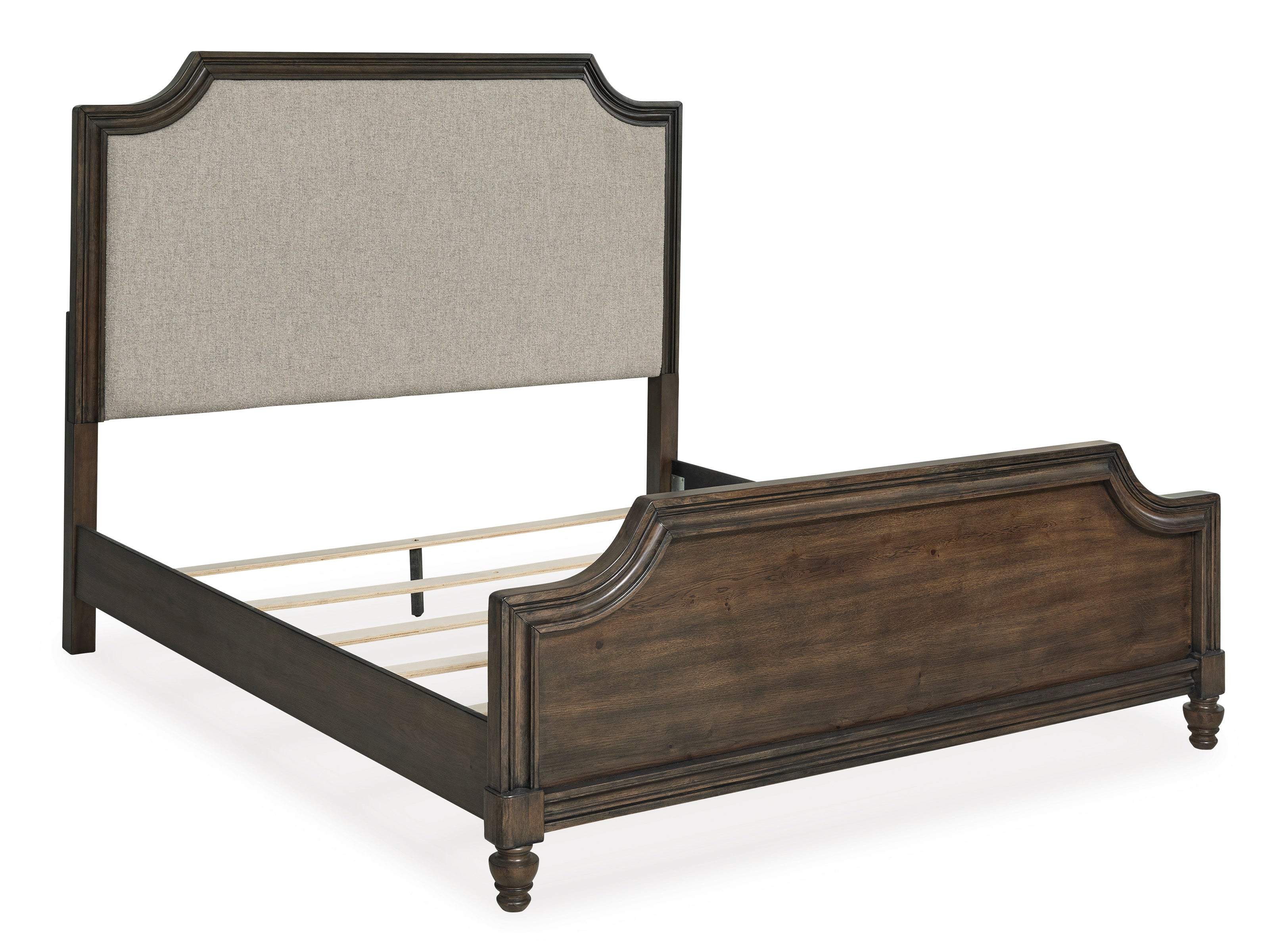 Veramond King Bedroom Set with Chest