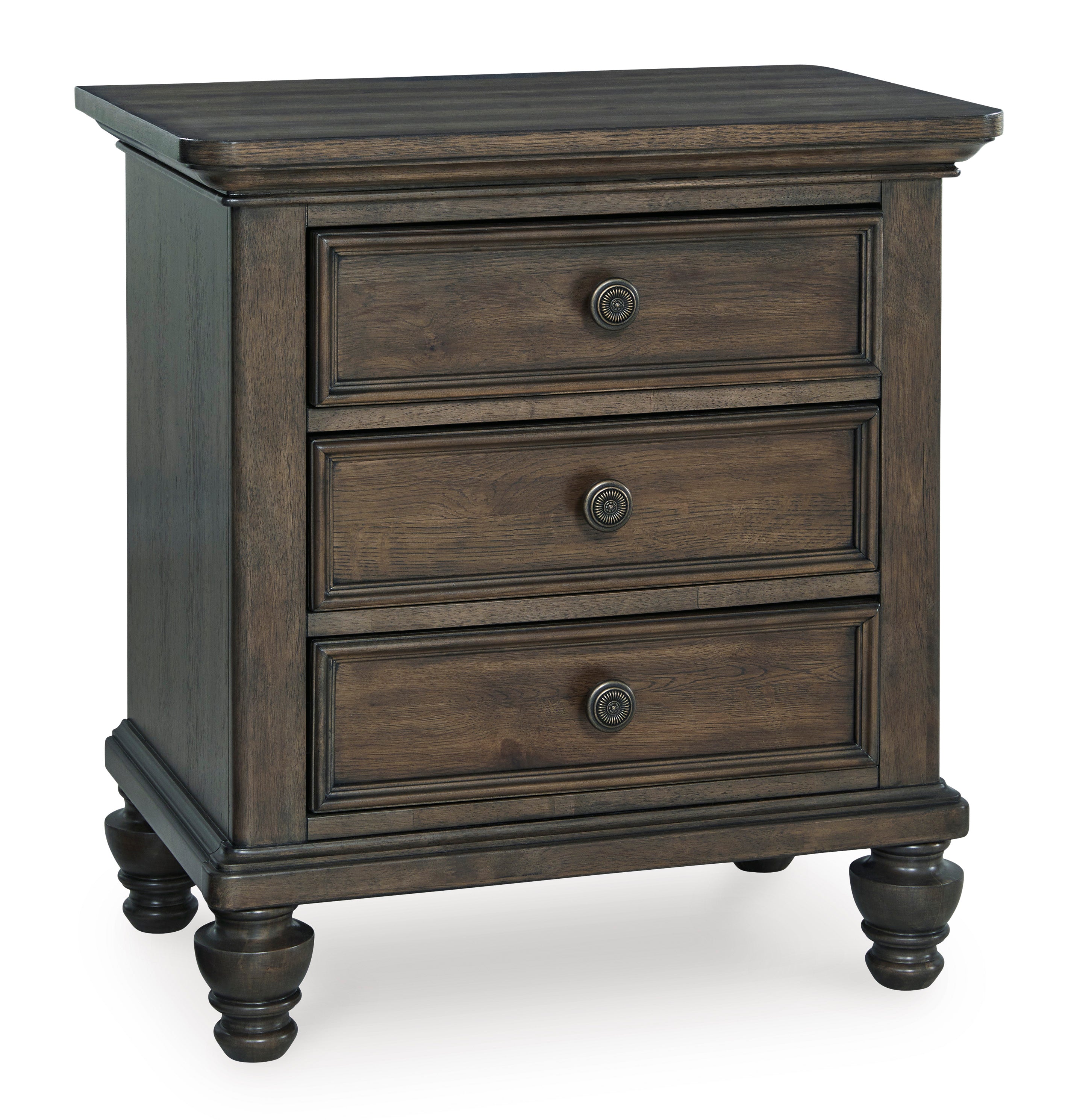 Veramond King Bedroom Set with Chest
