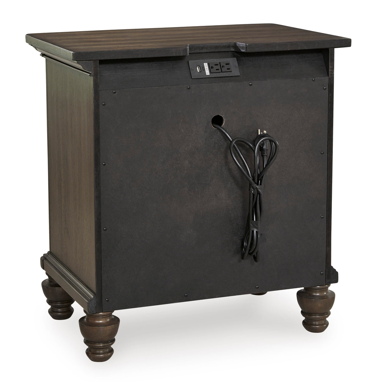 Veramond King Bedroom Set with Chest