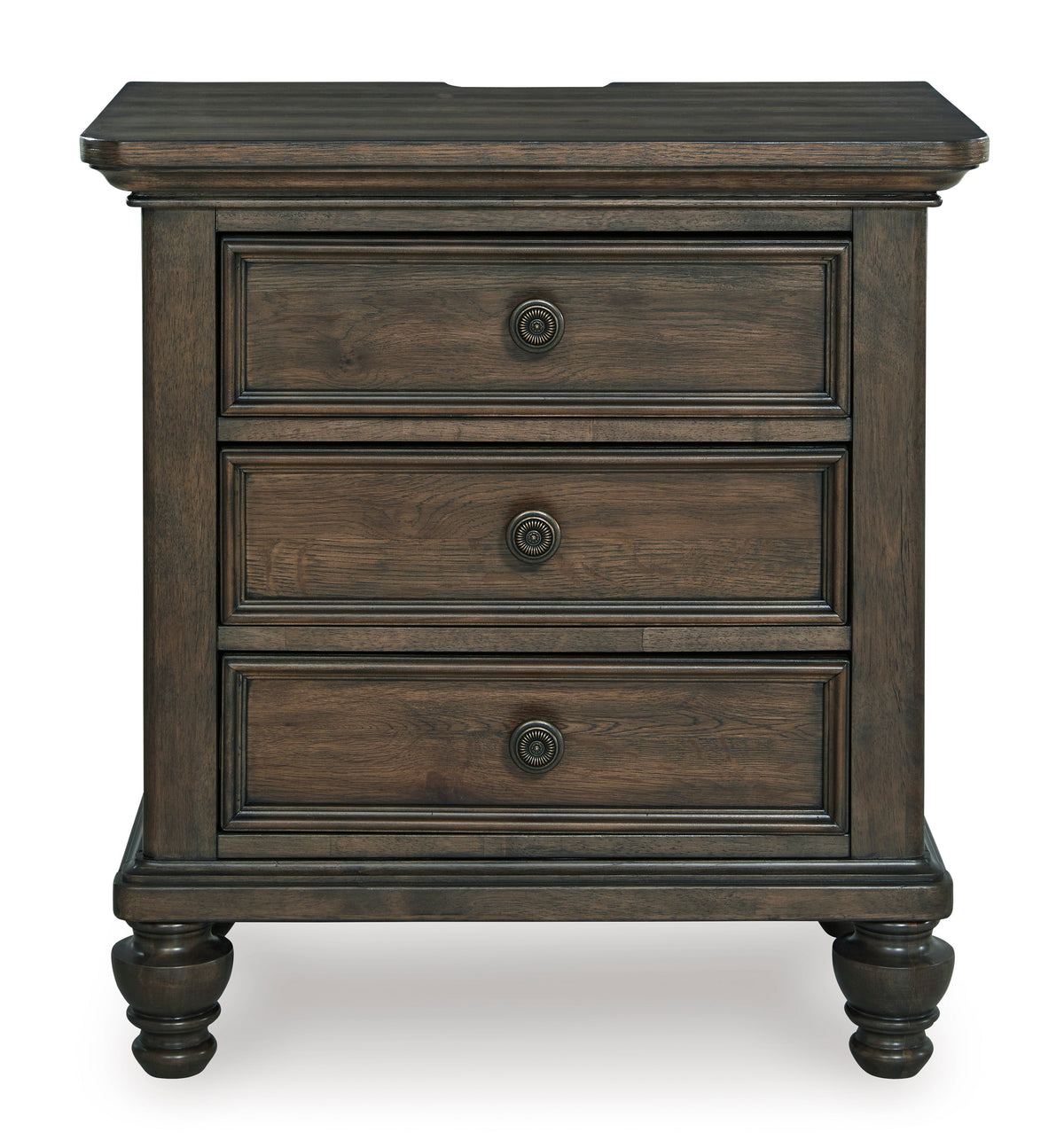 Veramond King Bedroom Set with Chest