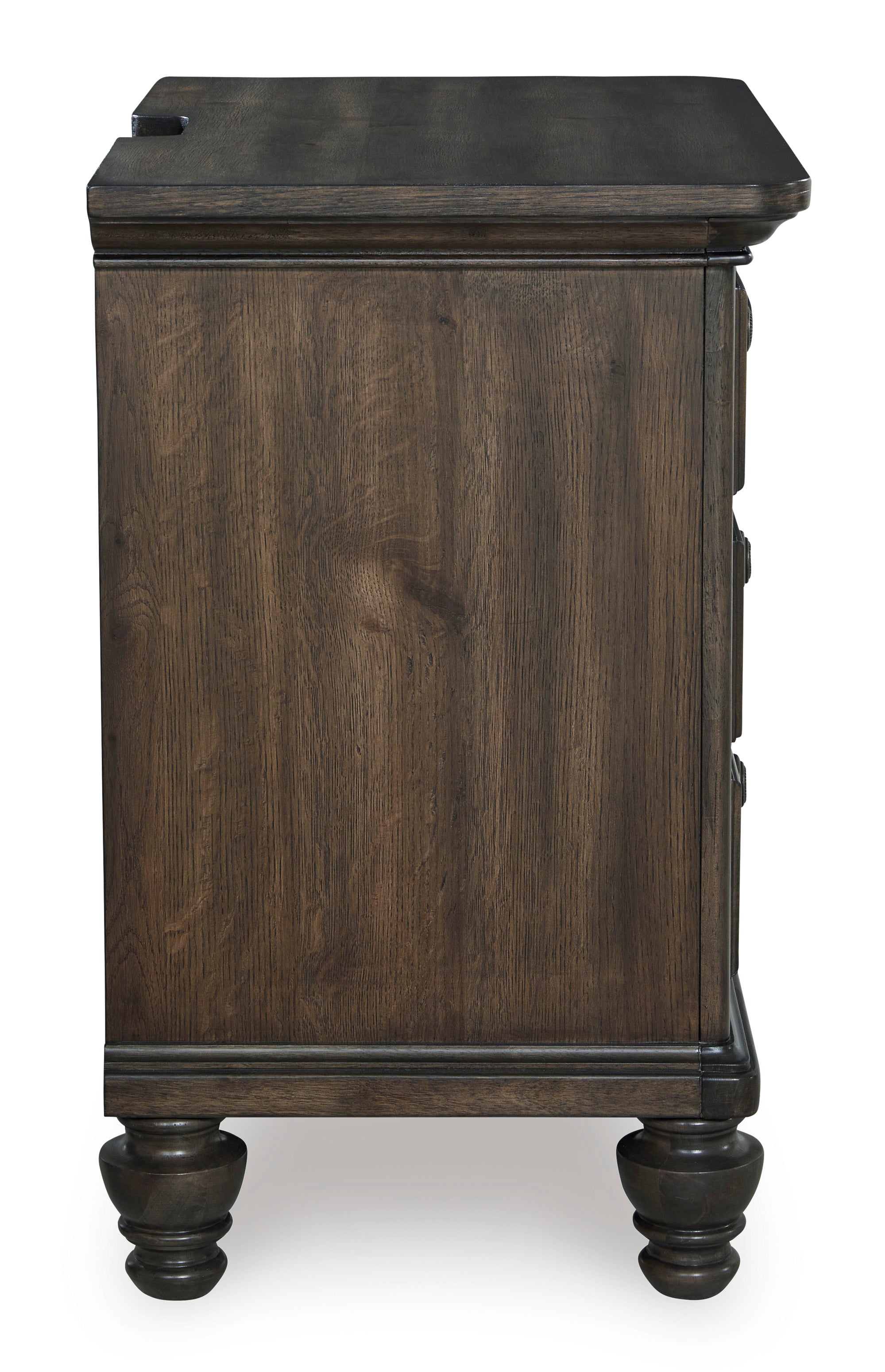 Veramond King Bedroom Set with Chest