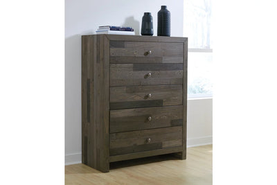 Mayflyn Chest of Drawers
