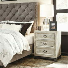 NIGHTSTAND