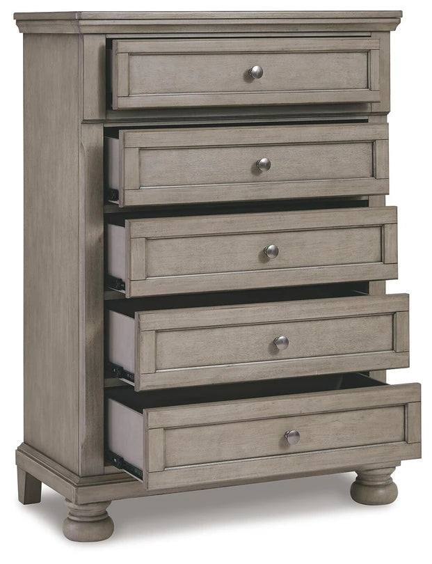 Lettner Chest of Drawers