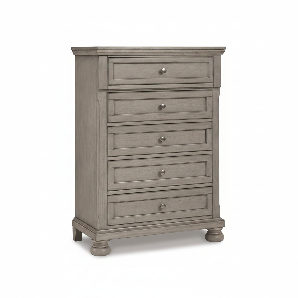 Lettner Chest of Drawers