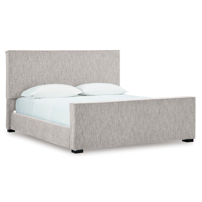 Steenlage King Upholstered Bed