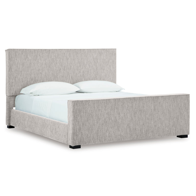 Steenlage King Upholstered Bed