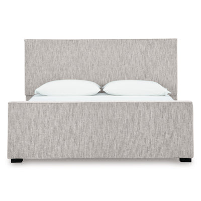 Steenlage King Upholstered Bed