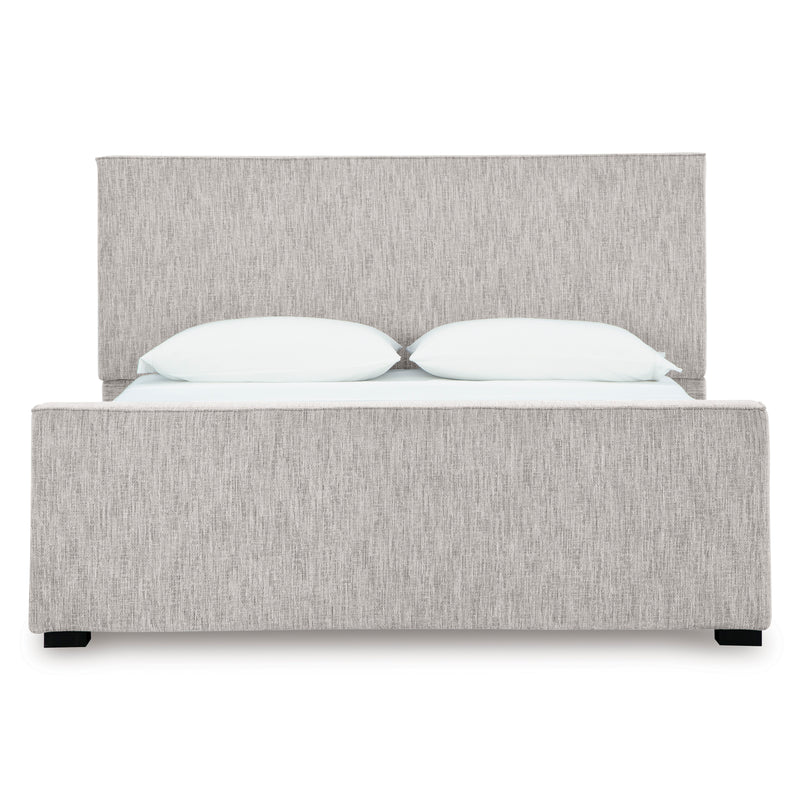 Steenlage King Upholstered Bed