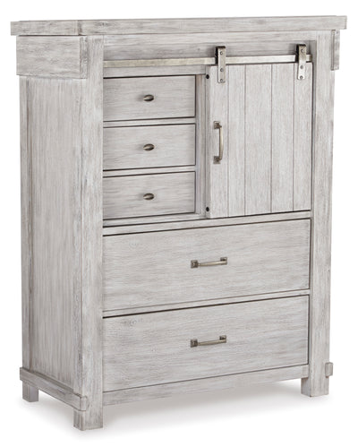 Brashland Chest of Drawers