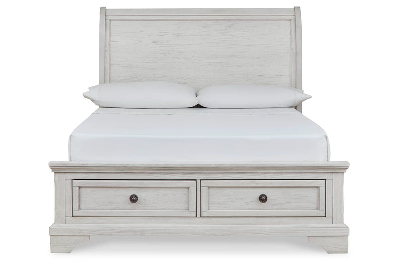 Robbinsdale Full Bed