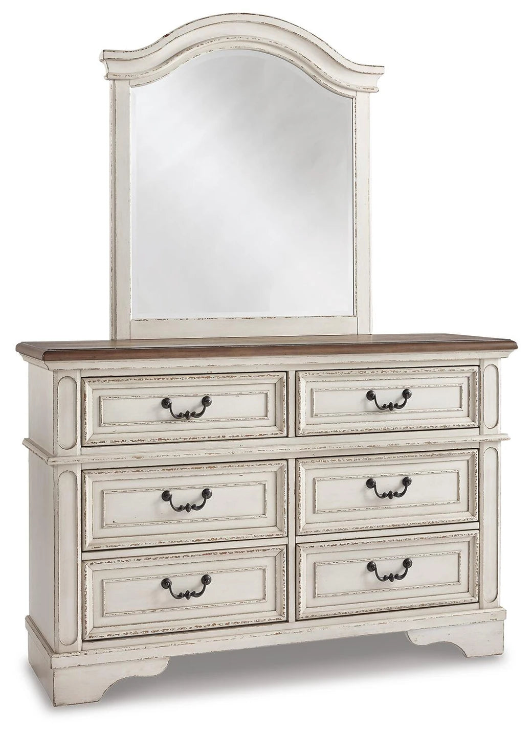 Realyn Dresser