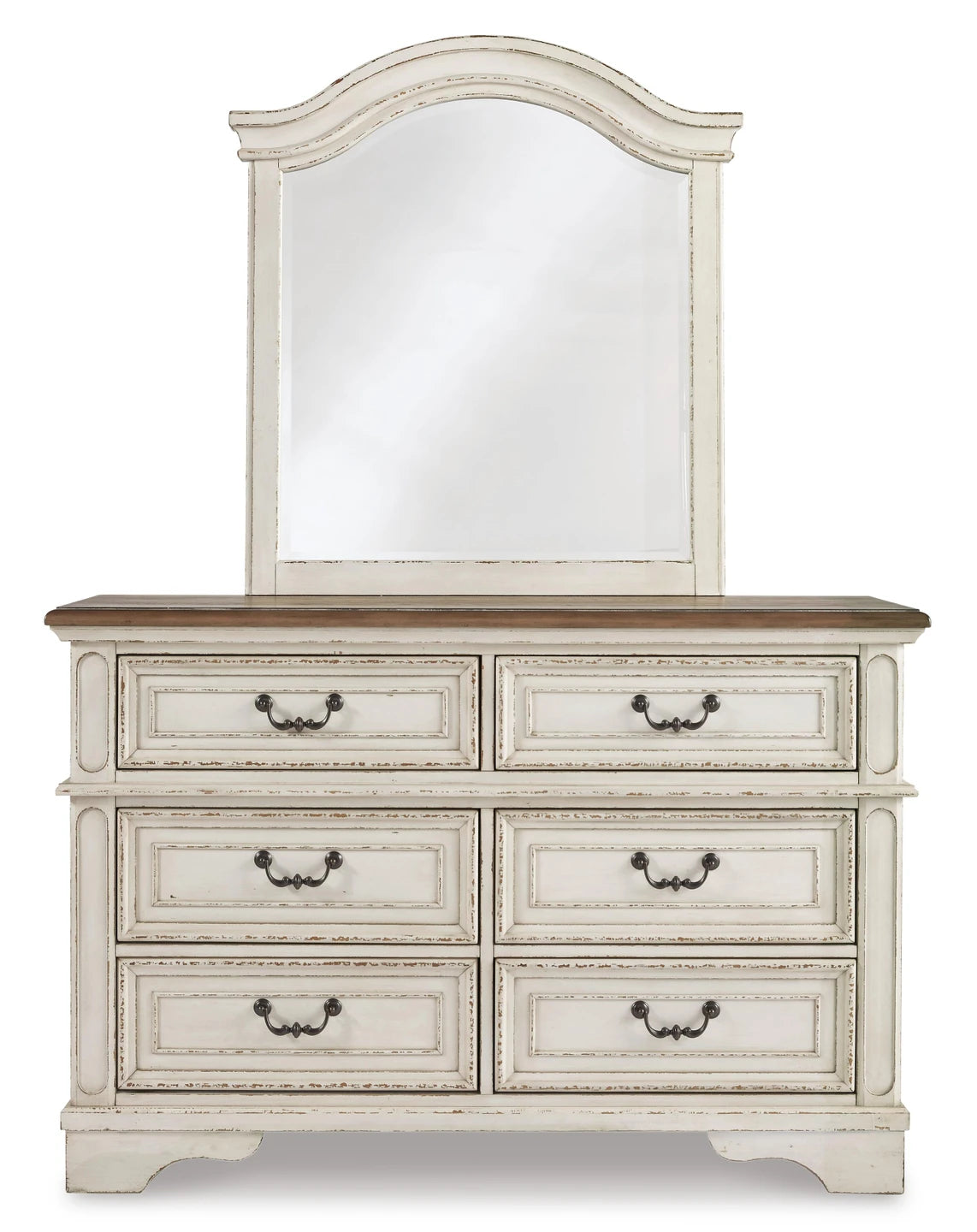 Realyn Dresser