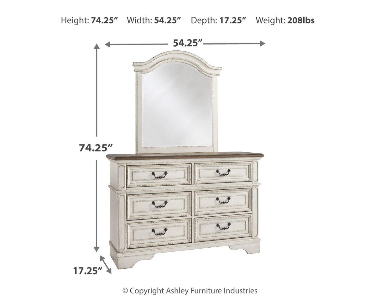 Realyn Dresser