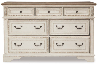 طقم غرفة نوم ريالين بحجم كينغ بتصميم سلاي