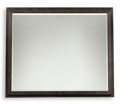 مرآة غرفة نوم بيلفيرن