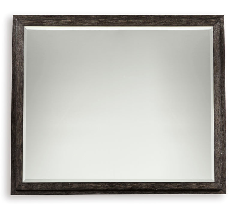 مرآة غرفة نوم بيلفيرن