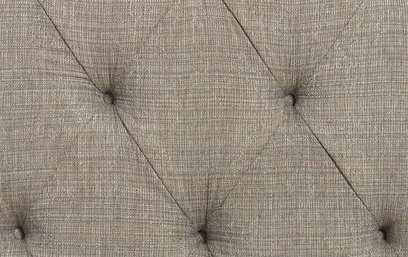 طقم غرفة نوم لودنباي بحجم كينغ