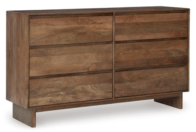 باقة غرفة نوم إيسانتي بحجم كينغ