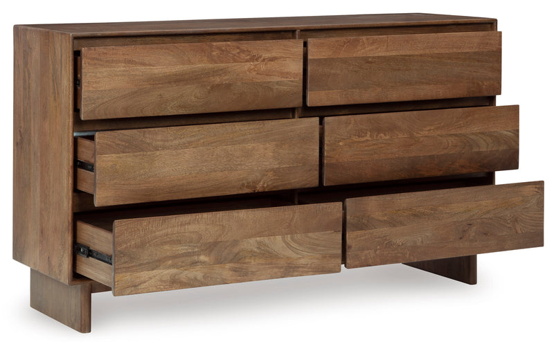 باقة غرفة نوم إيسانتي بحجم كينغ