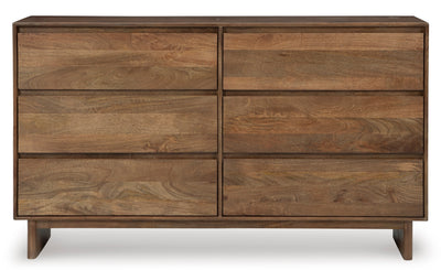 باقة غرفة نوم إيسانتي بحجم كينغ