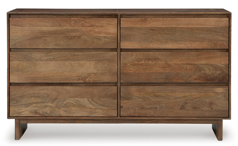 باقة غرفة نوم إيسانتي بحجم كينغ