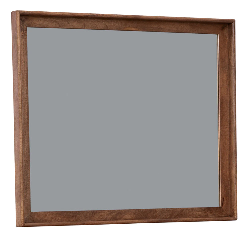 Isanti Bedroom Mirror