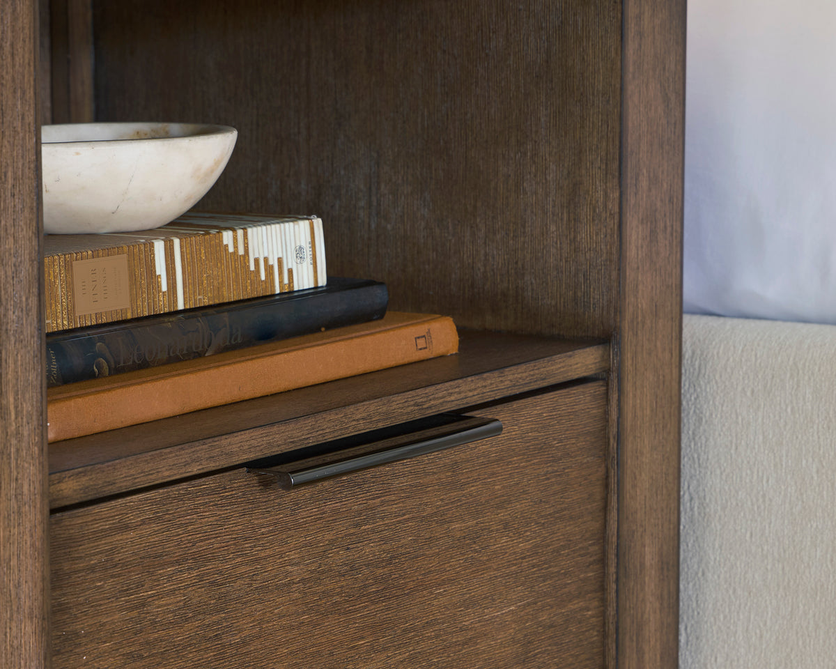 Hennington One Drawer Night Stand
