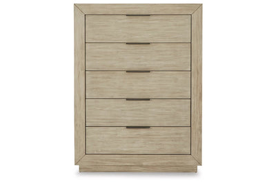 Hennington Chest of Drawers