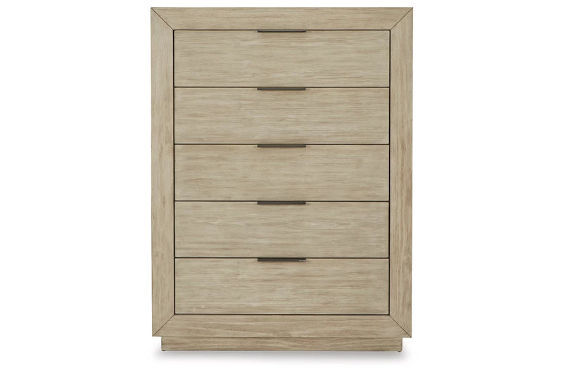 Hennington Chest of Drawers