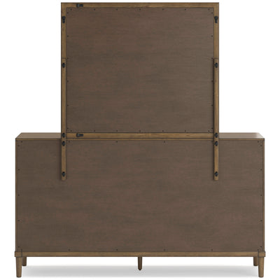 طقم غرفة نوم رونهوي بحجم كينغ