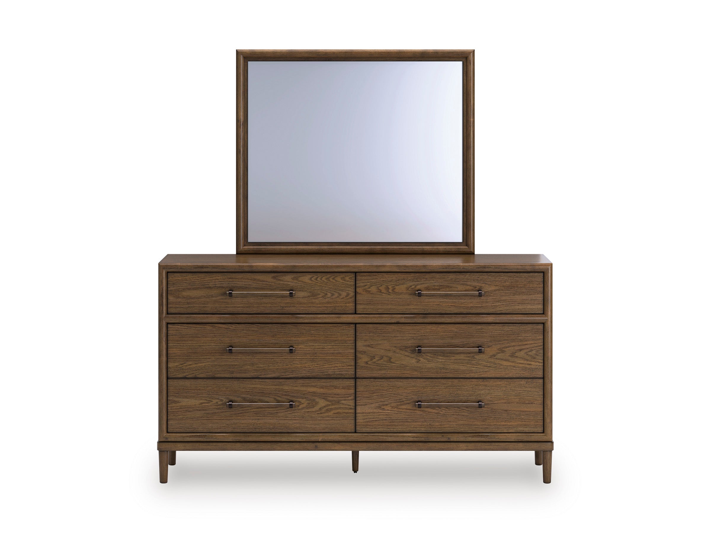 Roanhowe Dresser and Mirror