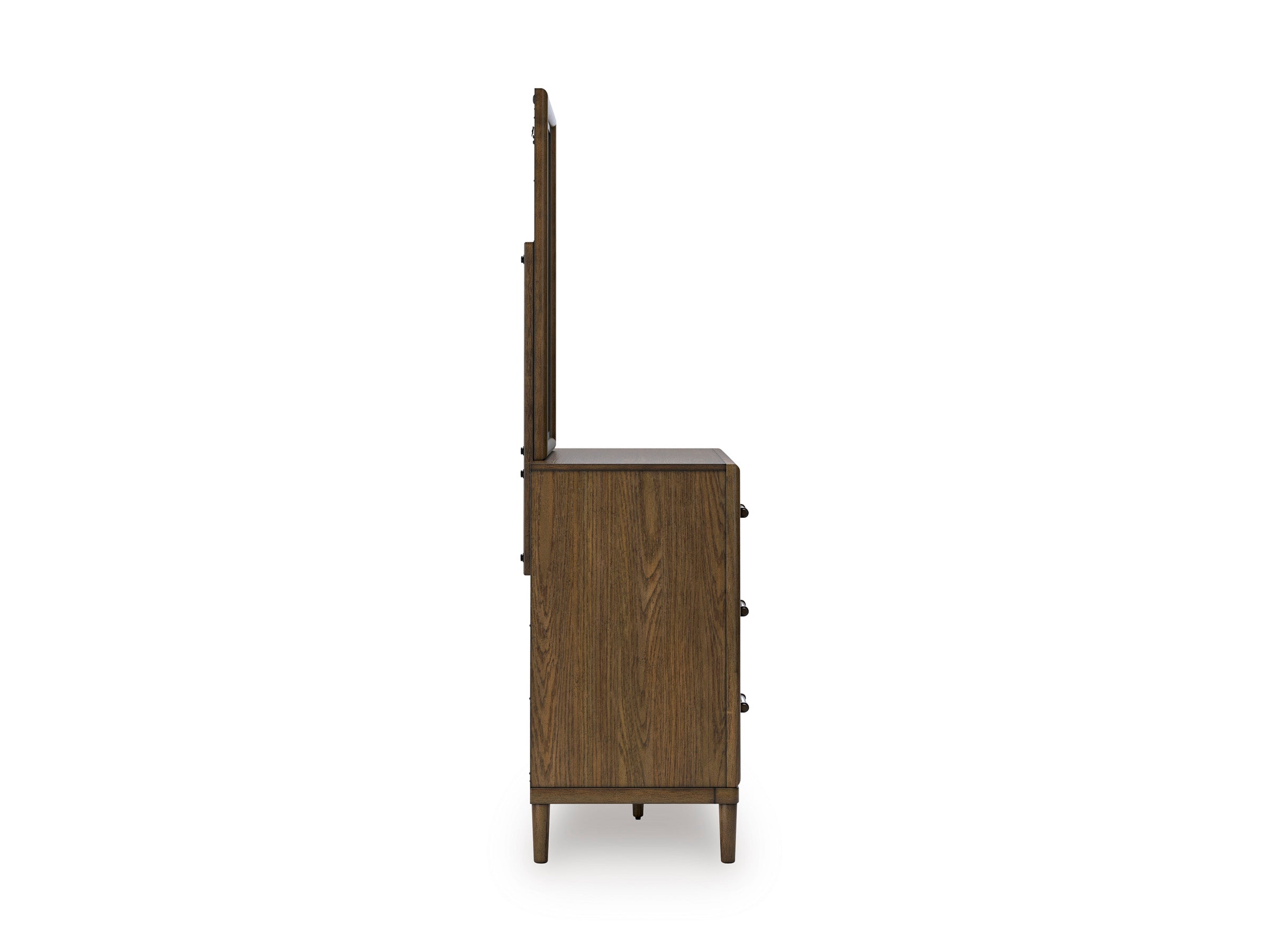 Roanhowe Dresser and Mirror