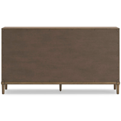 طقم غرفة نوم رونهوي بحجم كينغ