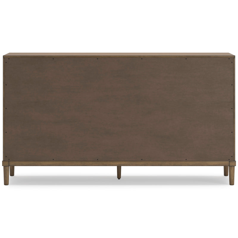 طقم غرفة نوم رونهوي بحجم كينغ