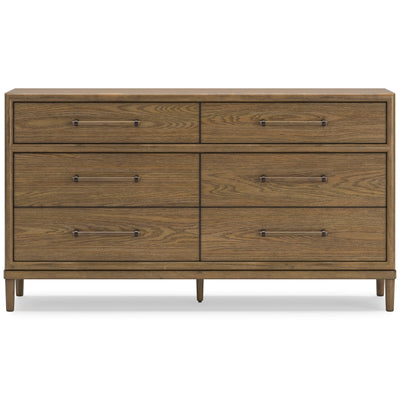 طقم غرفة نوم رونهوي بحجم كينغ