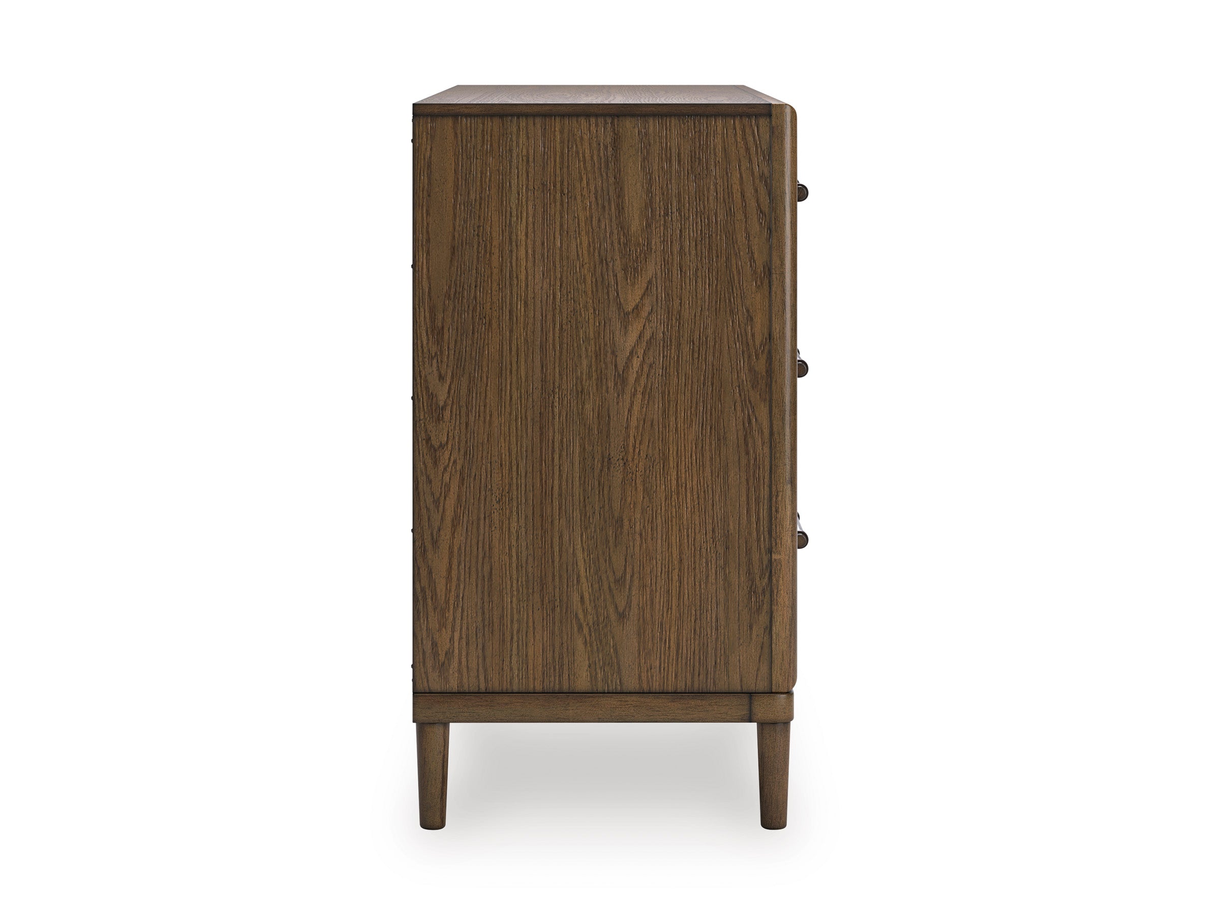 Roanhowe Dresser and Mirror