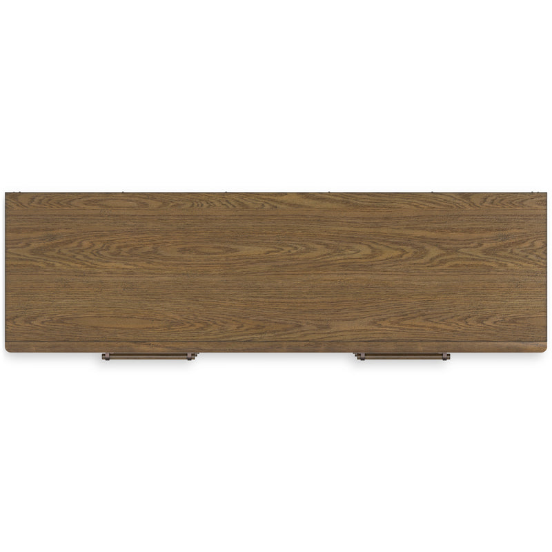 طقم غرفة نوم رونهوي بحجم كينغ