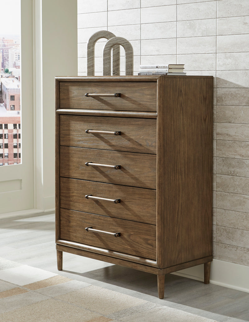 Roanhowe Chest of Drawers
