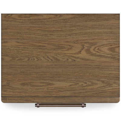 طقم غرفة نوم رونهوي بحجم كينغ