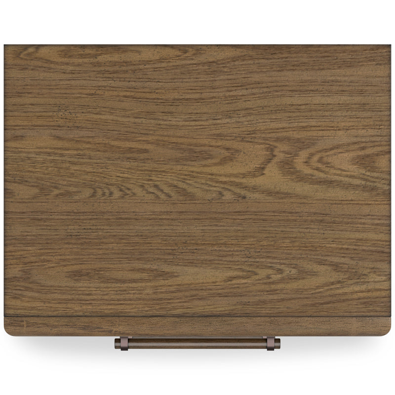 طقم غرفة نوم رونهوي بحجم كينغ