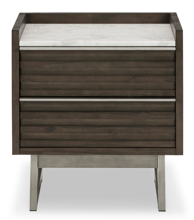 Arkenton Nightstand