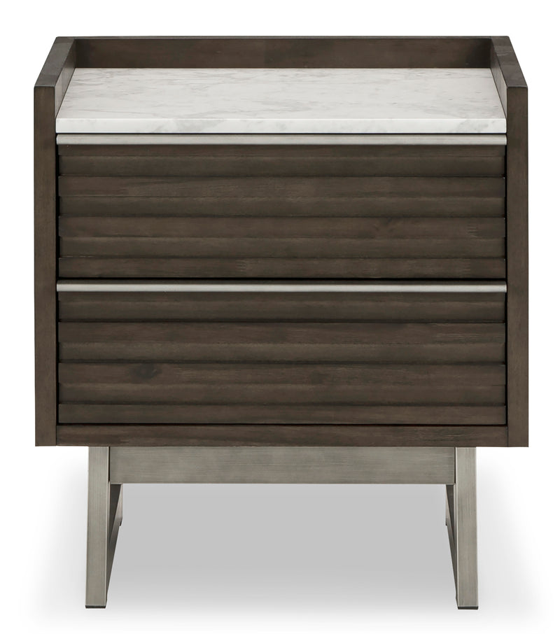 Arkenton Nightstand