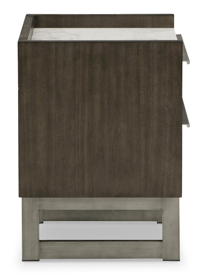 Arkenton Nightstand