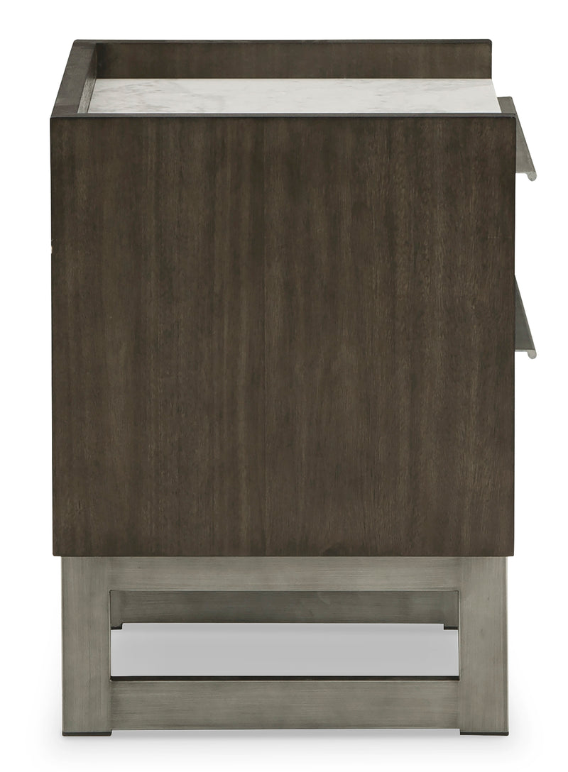 Arkenton Nightstand