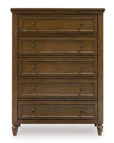 Sturlayne Chest of Drawers