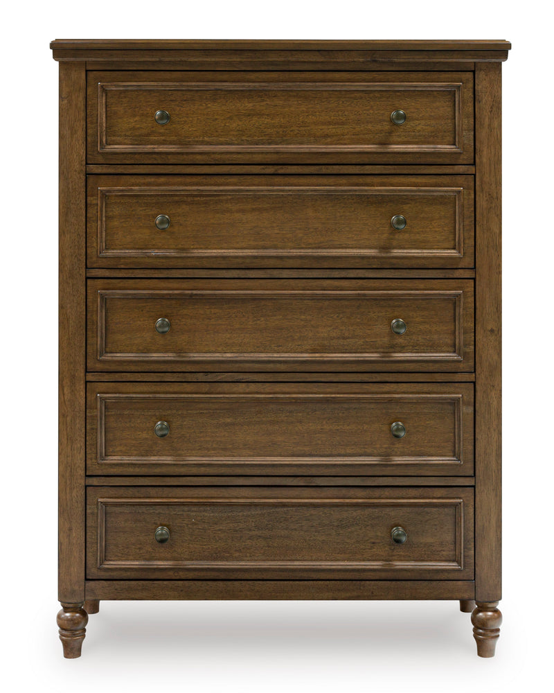 Sturlayne Chest of Drawers