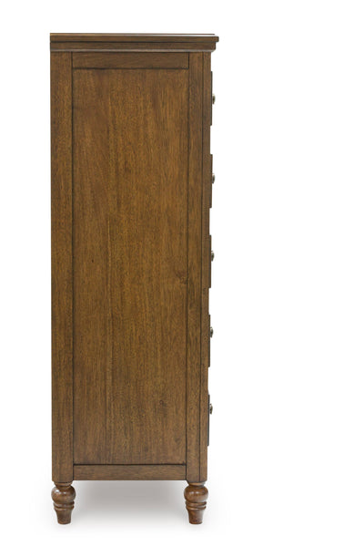 Sturlayne Chest of Drawers