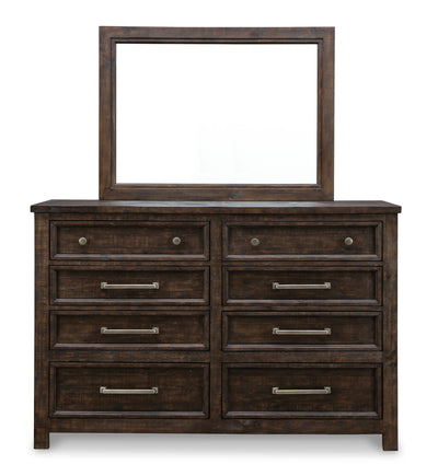 Hillcott Bedroom Mirror